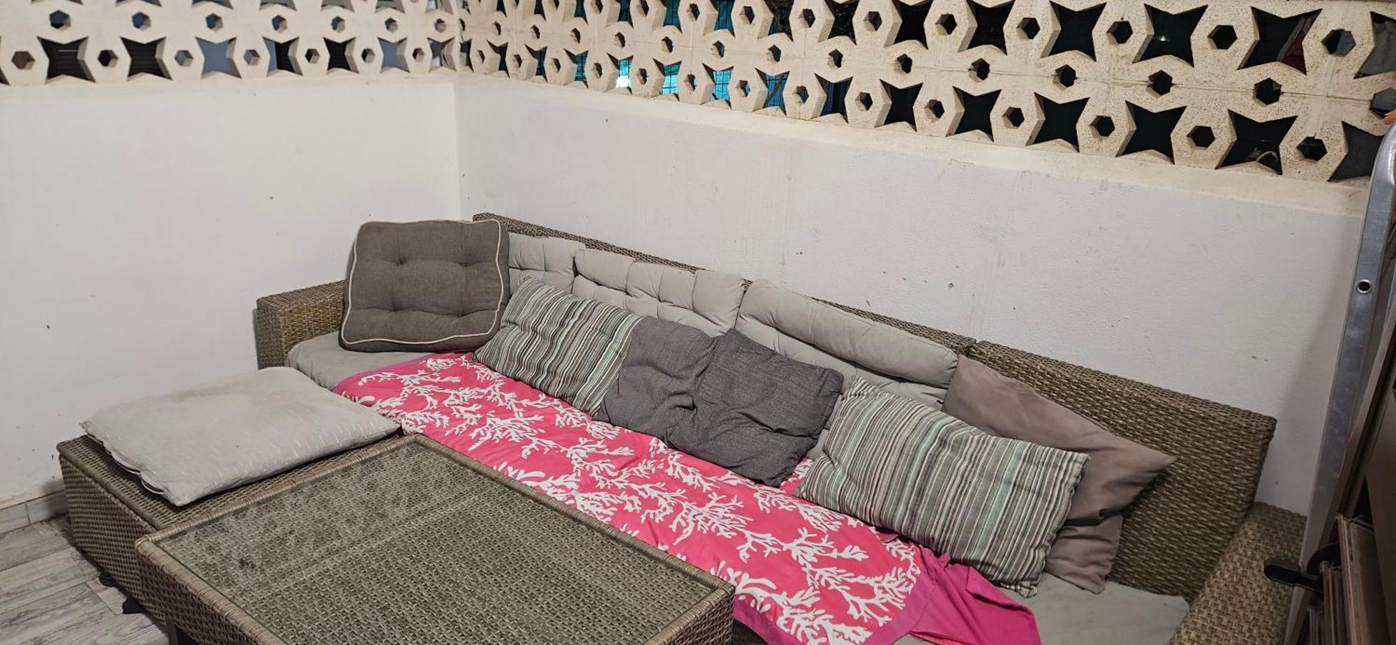 Renovated Villa In Las Americas Sea Coast Playa de las Americas  Bilik gambar