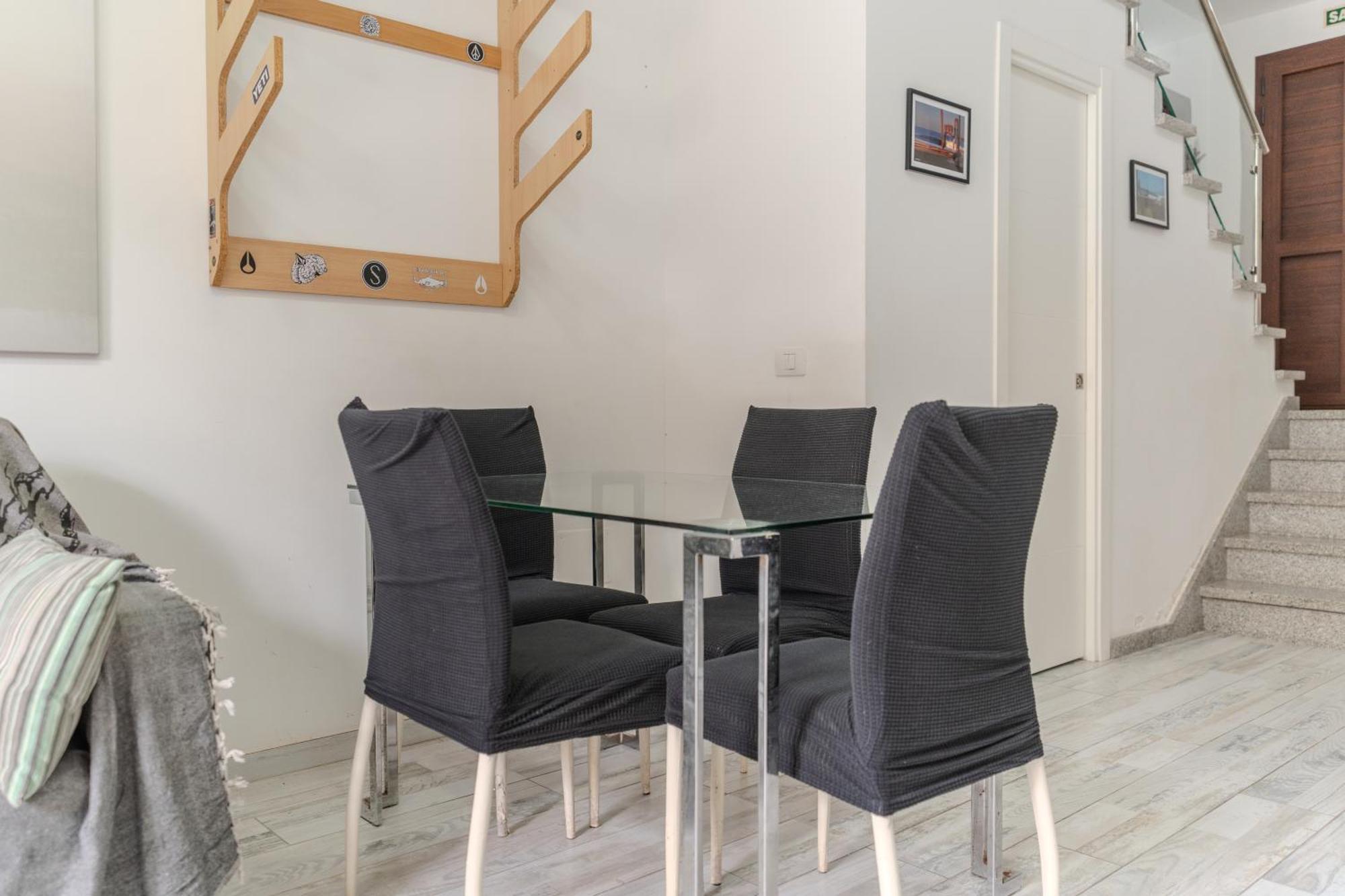 Renovated Villa In Las Americas Sea Coast Playa de las Americas  Luaran gambar