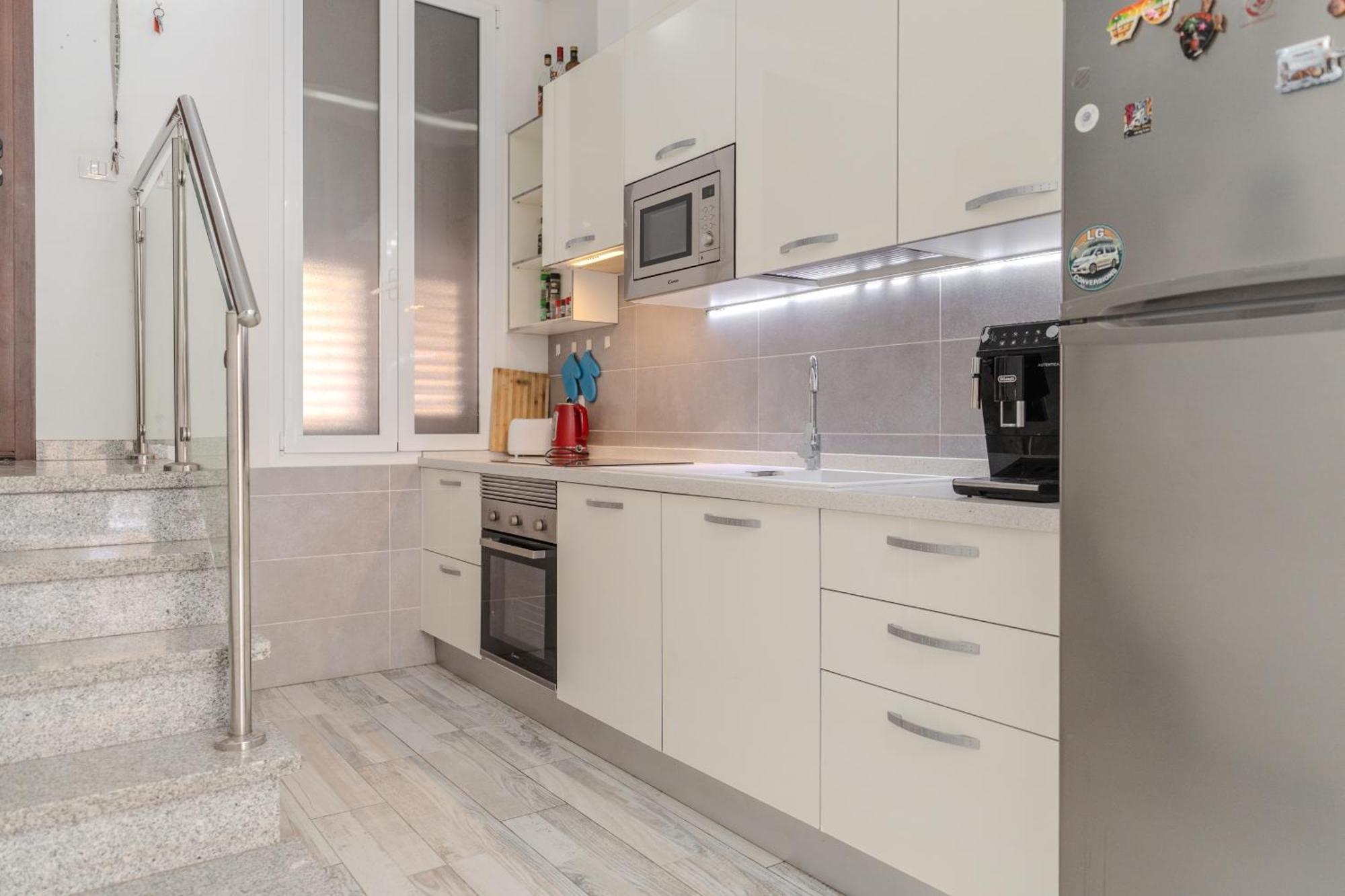 Renovated Villa In Las Americas Sea Coast Playa de las Americas  Luaran gambar
