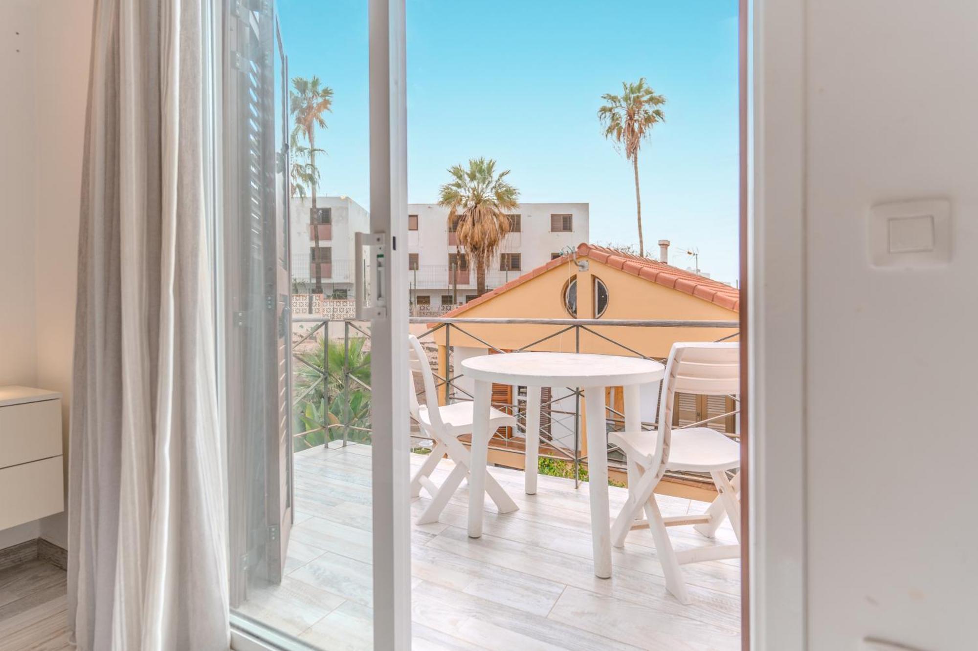 Renovated Villa In Las Americas Sea Coast Playa de las Americas  Luaran gambar