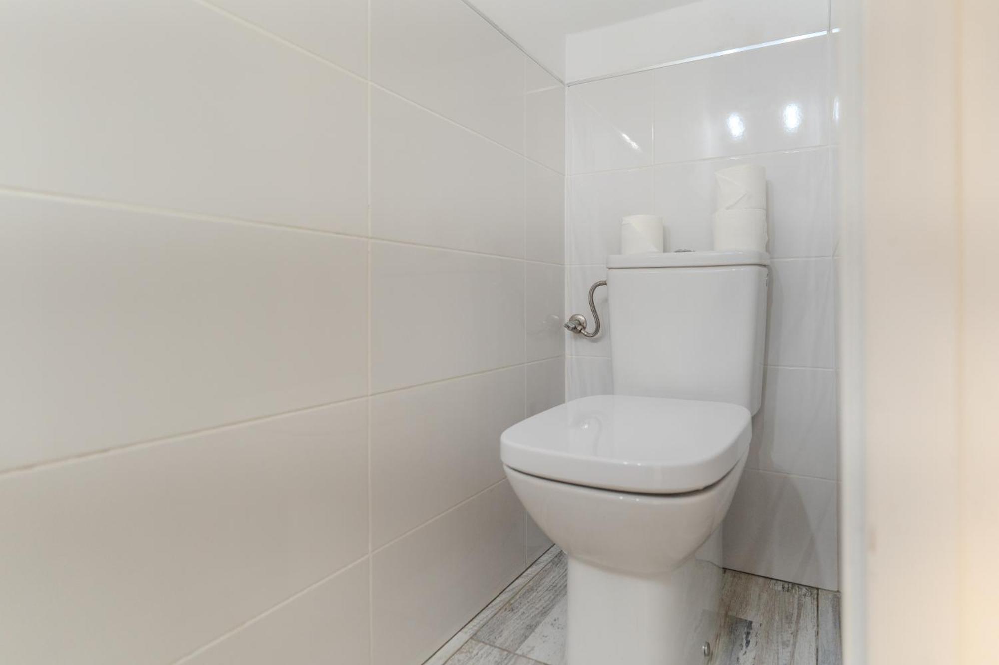 Renovated Villa In Las Americas Sea Coast Playa de las Americas  Luaran gambar
