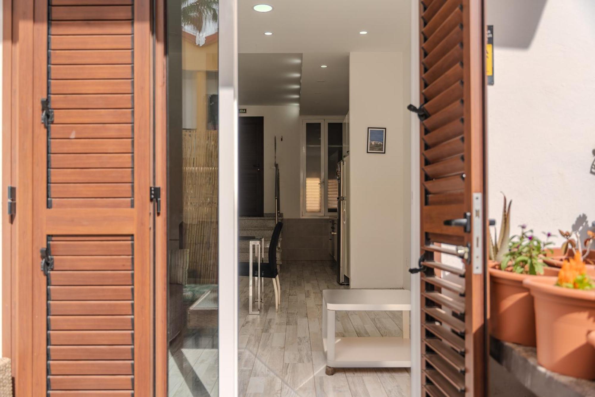 Renovated Villa In Las Americas Sea Coast Playa de las Americas  Luaran gambar