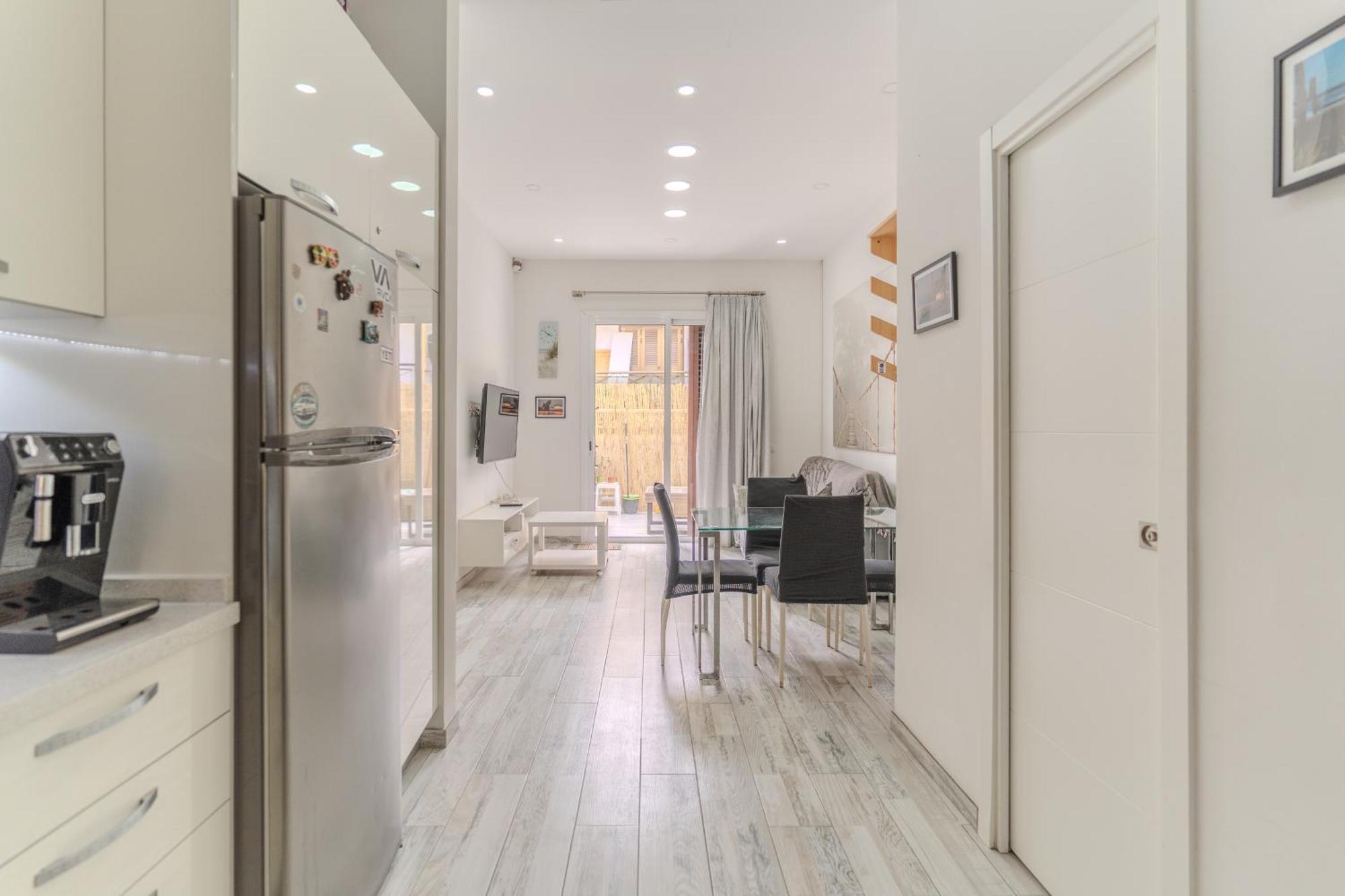 Renovated Villa In Las Americas Sea Coast Playa de las Americas  Luaran gambar