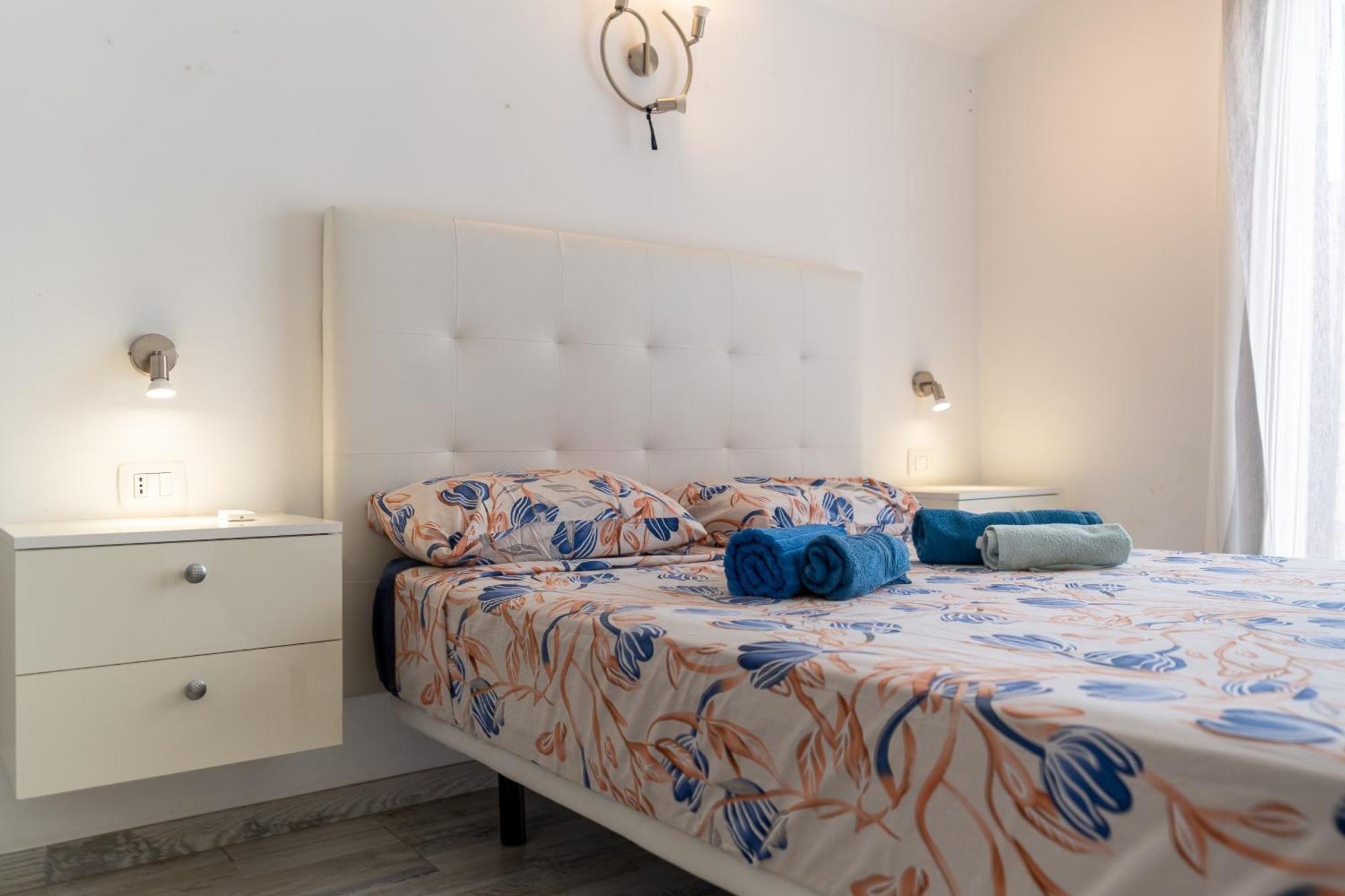 Renovated Villa In Las Americas Sea Coast Playa de las Americas  Luaran gambar