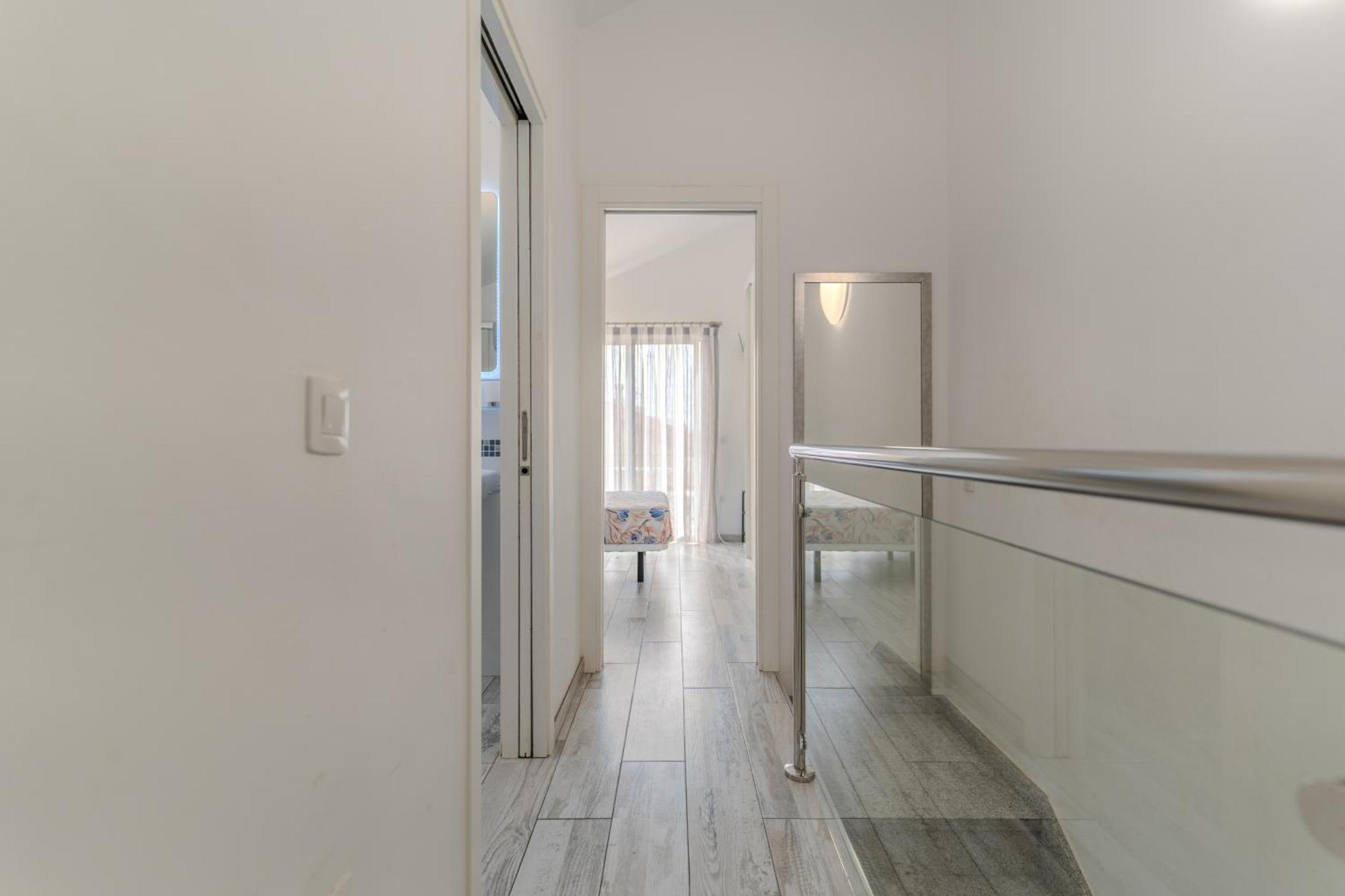 Renovated Villa In Las Americas Sea Coast Playa de las Americas  Luaran gambar
