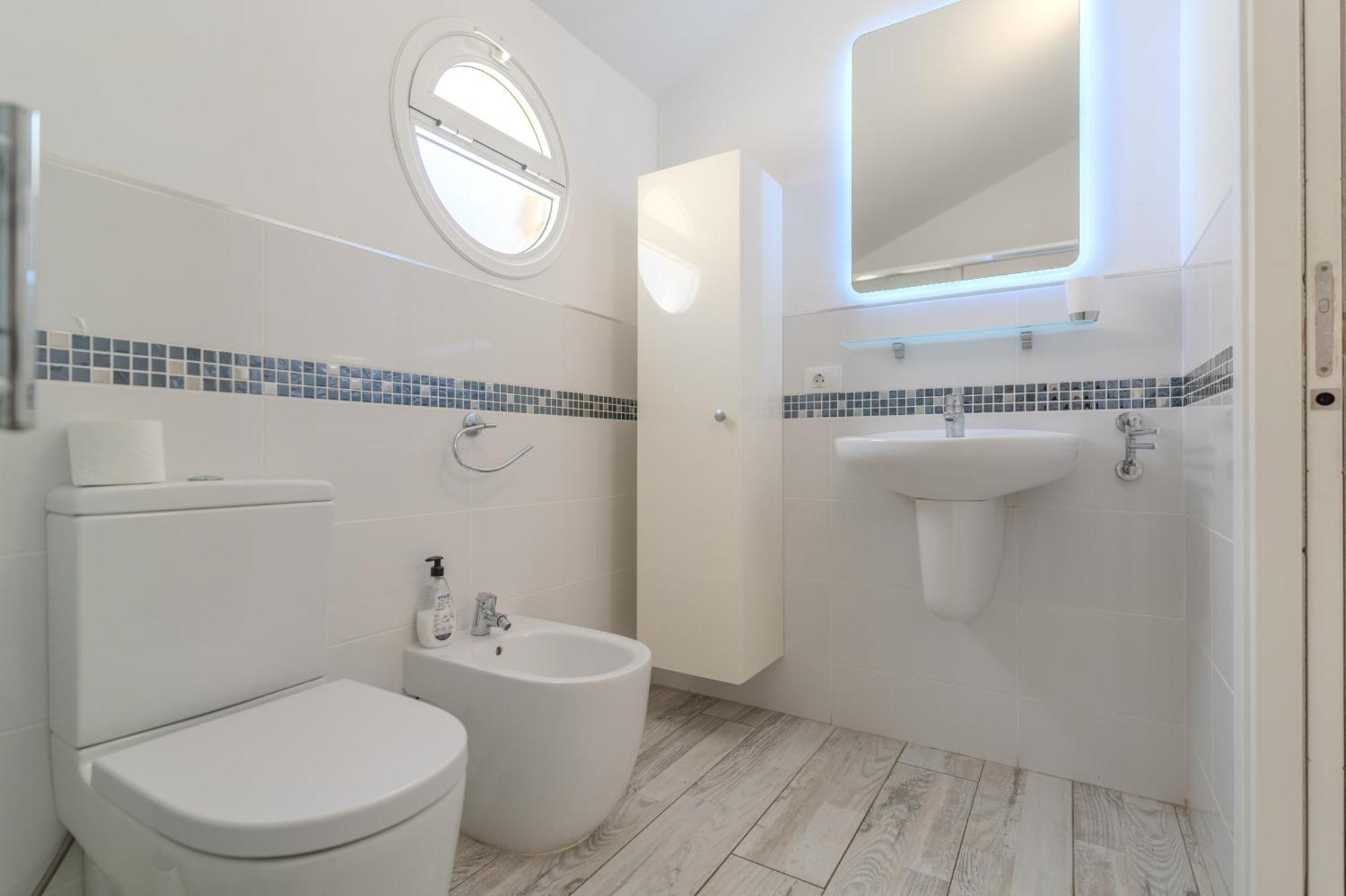 Renovated Villa In Las Americas Sea Coast Playa de las Americas  Luaran gambar
