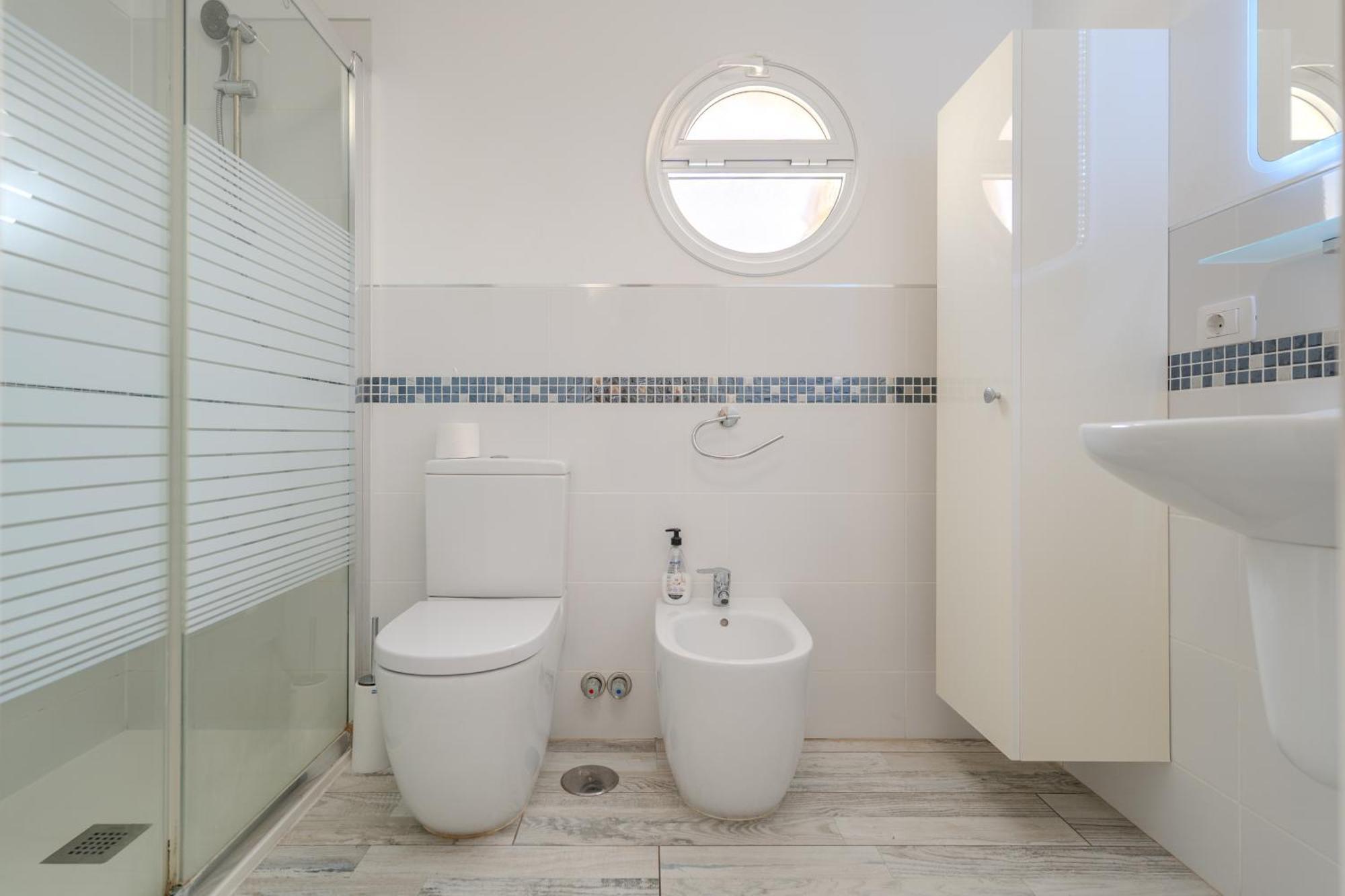 Renovated Villa In Las Americas Sea Coast Playa de las Americas  Luaran gambar