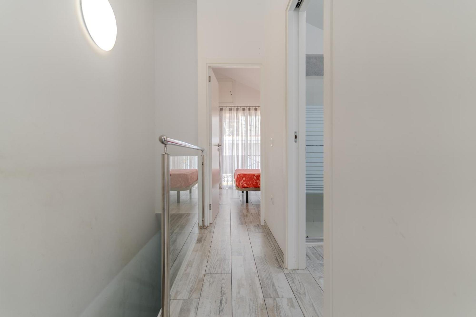 Renovated Villa In Las Americas Sea Coast Playa de las Americas  Luaran gambar